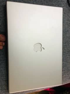 Macbook