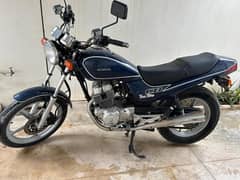 Honda CB250  ( Nighthawak ) - Urgent Sale |  Honda CB250 Bike For Sale