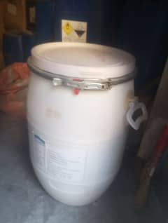 50kg drum Chlorine Powder Food grade 70%