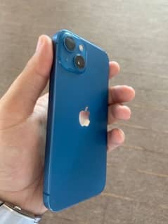 Iphone 13 128GB Non-PTA