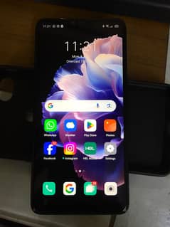 oppo F7 Pta official approved