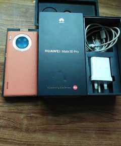 huawei mate 30 pro 5g