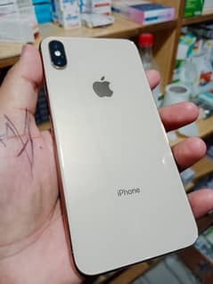 iphone xs max 256 non pta