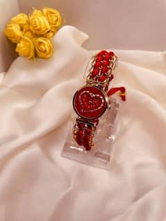 Bracelet Watches For Girls
