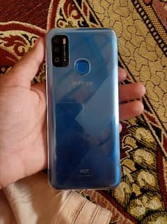 Infinix hot 9 play 03470471878