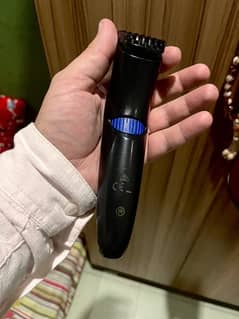 Philips Beard Trimmer