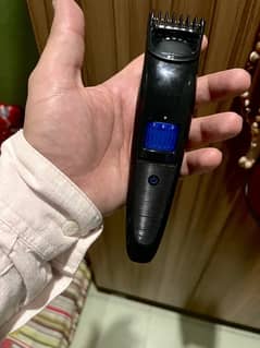 Philips Beard Trimmer