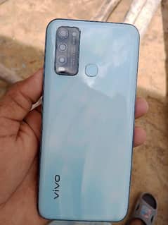 vivo y30