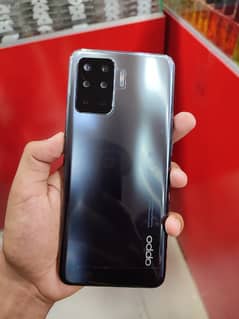 Oppo F19 pro