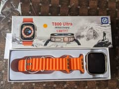 T800 ultra watch