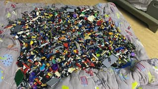 cheap lego