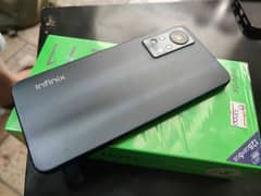 Infinix note 11