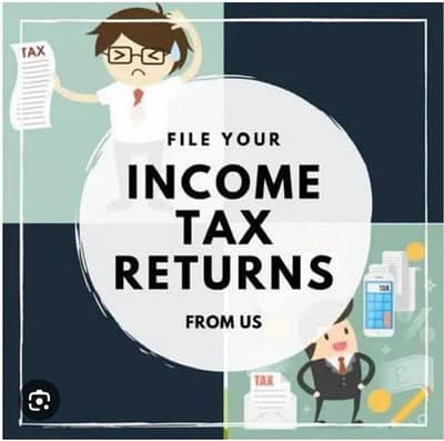 Tax Consultancy (Filing of Annual Tax Return), Rs. 3000