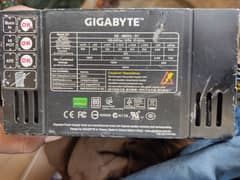 GIGABYTE ODIN GE-M800A-D1