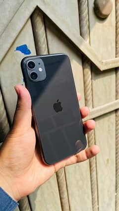 iPhone 11 non pta 10.10