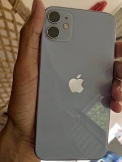 iphone 11 128 gp Pta Approved