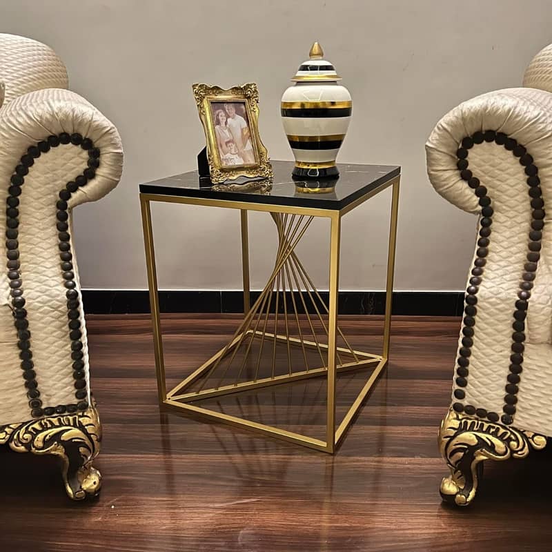 Nesting Table End Table New Luxury Design Table 12