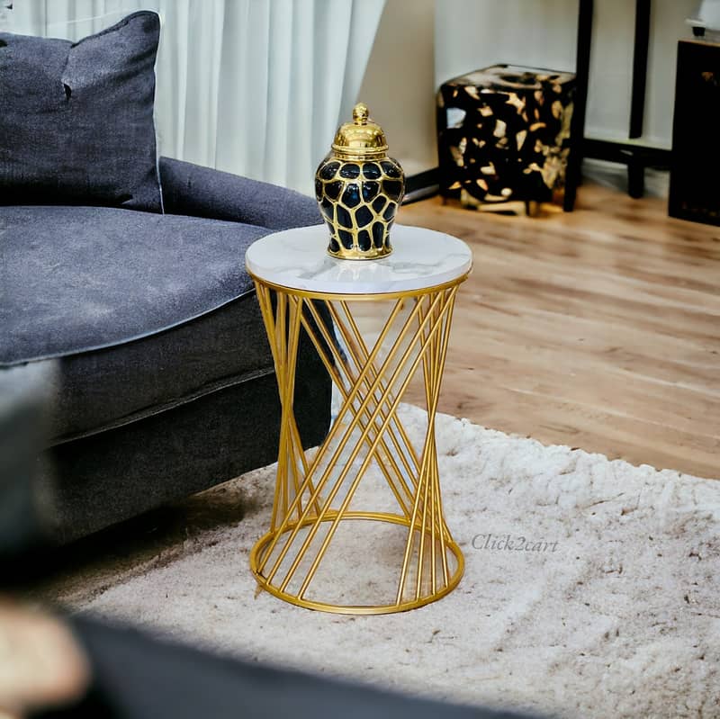 Nesting Table End Table New Luxury Design Table 14