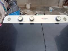 new washing machine dryer Dawlance