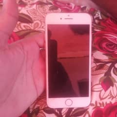 i phone 8 all 64gb ok just glaas small break non pta