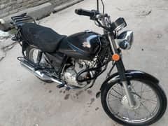 Suzuki GS150 lush condition Bike for sale