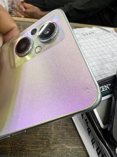 oppo F21 pro 5G