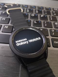 samsung galaxy watch 3