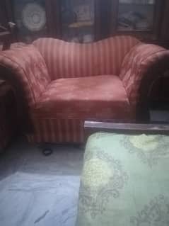 Sofa sit is good condition