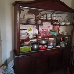 Kitchen Cupboard