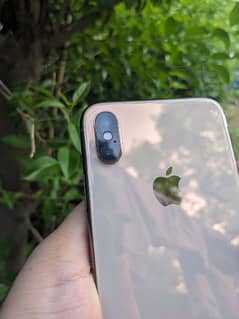 Iphone xs 256gb Non pta