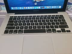 Macbook