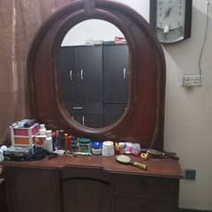 Dressing Table