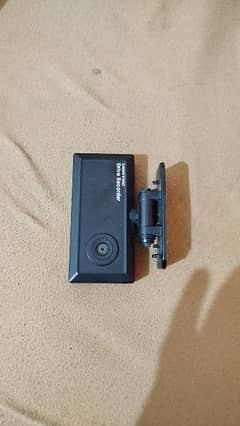 Camtec Dashcam imported Made in japan