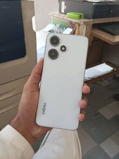 INFINIX