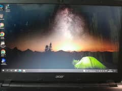 Acer laptop core i3 4th generation