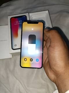 I phone X 256 GB memory 0325/0095/662