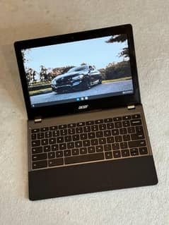 chromebook Acer c740 128ssd | chromebook