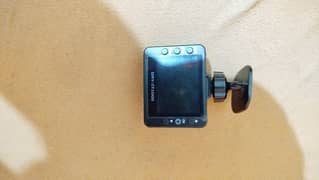 Dashcam imported made in japan