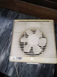 pak fan company ka exhaust fan