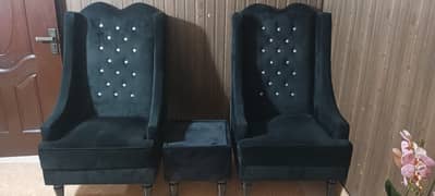 chairs