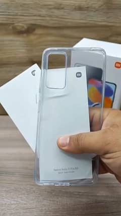 Redmi note 11 pro 8/128 GB PTA approved 0328/9751256