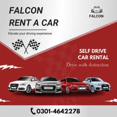 Car Rental , BRV , Corolla , Prado , Revo , Civic / Audi / Rent A Car