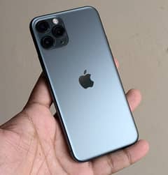 iPhone 11 Pro 256GB Factory Unlocked - Waterpack