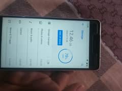Nokia 5 condition 10/10 dual sim pta approved