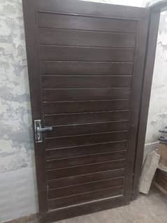 wooden door for sale