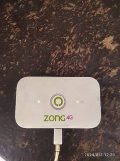 zong