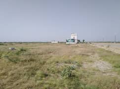 120 Square Yards Residential Plot For sale In Taiser Town Sector 79 - Block 1 Karachi In Only Rs. 2100000