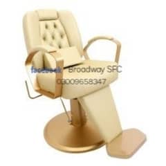 Salon chair Saloon Chair Facial bed Pedicure sofa Shampoo unit trolley