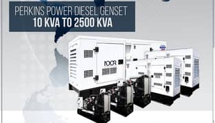 Rental Generator/ Generator on Rent 0