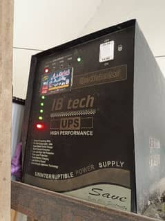 2KV UPS FOR SALE